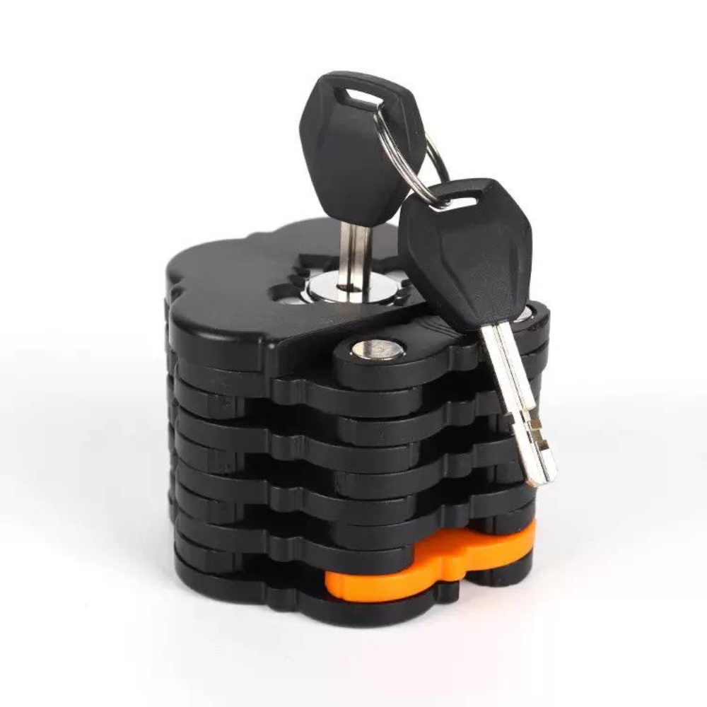 Avolo SafeProtect Bike Lock